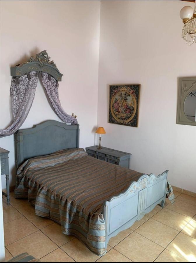 Appartement D'Exception Sur Le Port Pittoresque De Marseillan Exterior photo