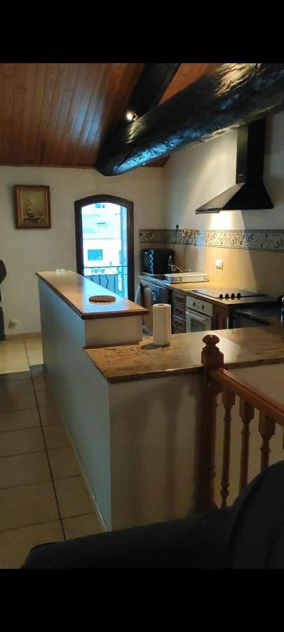 Appartement D'Exception Sur Le Port Pittoresque De Marseillan Exterior photo